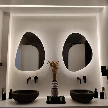 Calma Milos Affittacamere 4*