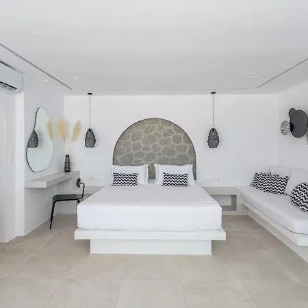 Calma Milos 4* Adamantas (Milos)