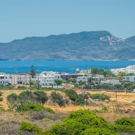 Calma Milos Guest house