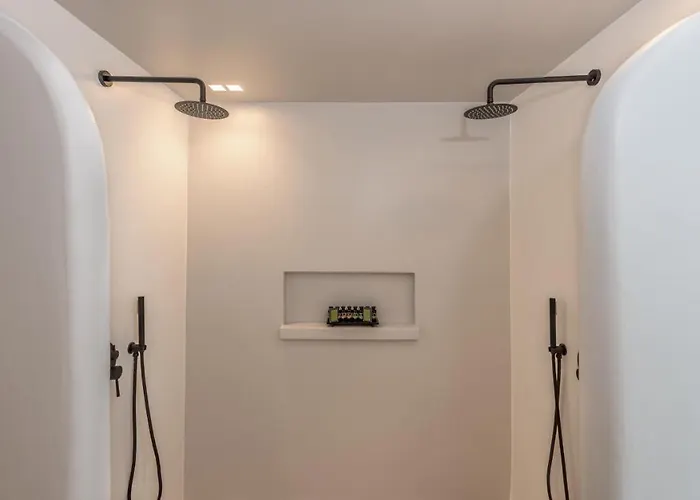 Guest house Calma Milos Adamantas (Milos)