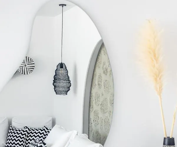 Calma Milos 4* Adamantas (Milos)